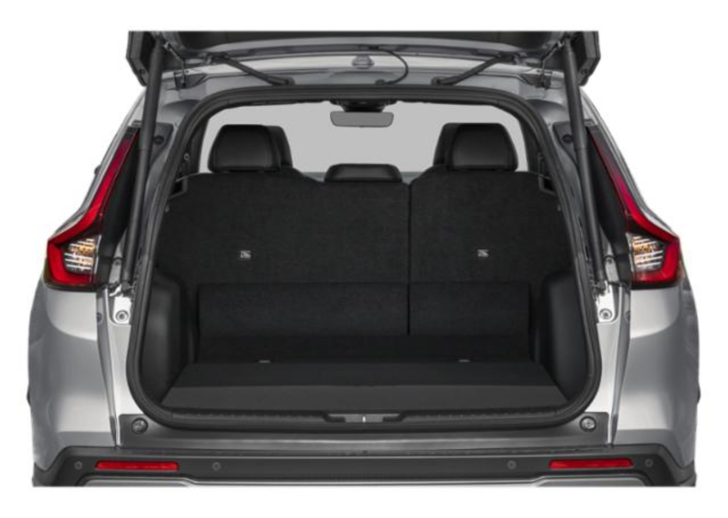 2026 Honda CR-V Sport-L - Photo 10