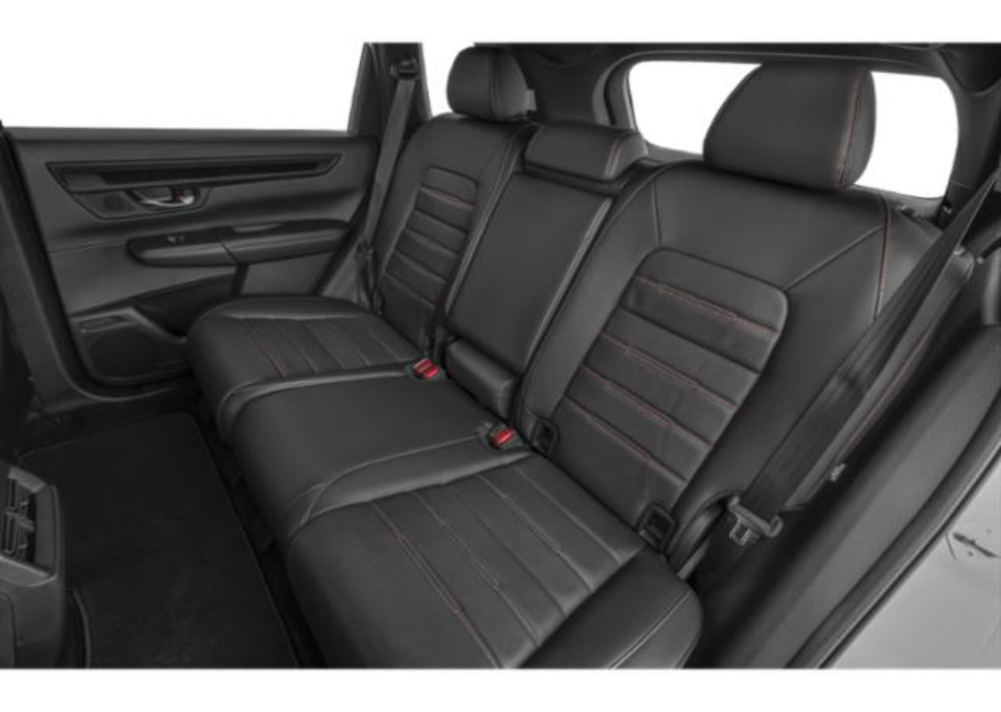 2026 Honda CR-V Sport-L - Photo 12