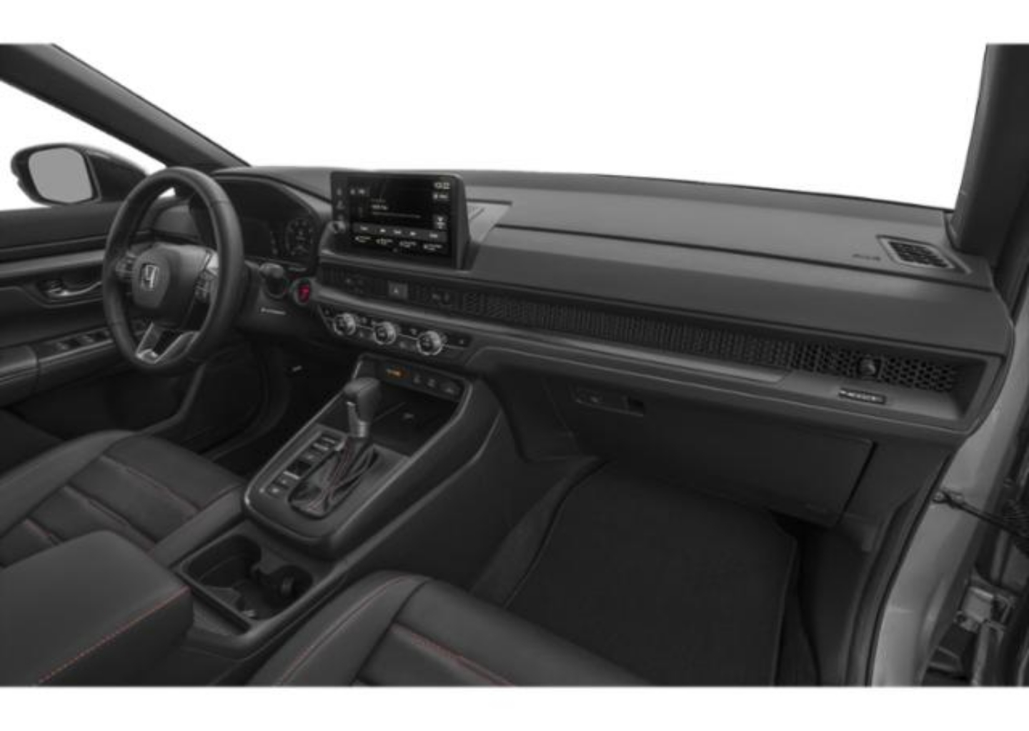 2026 Honda CR-V Sport-L - Photo 14