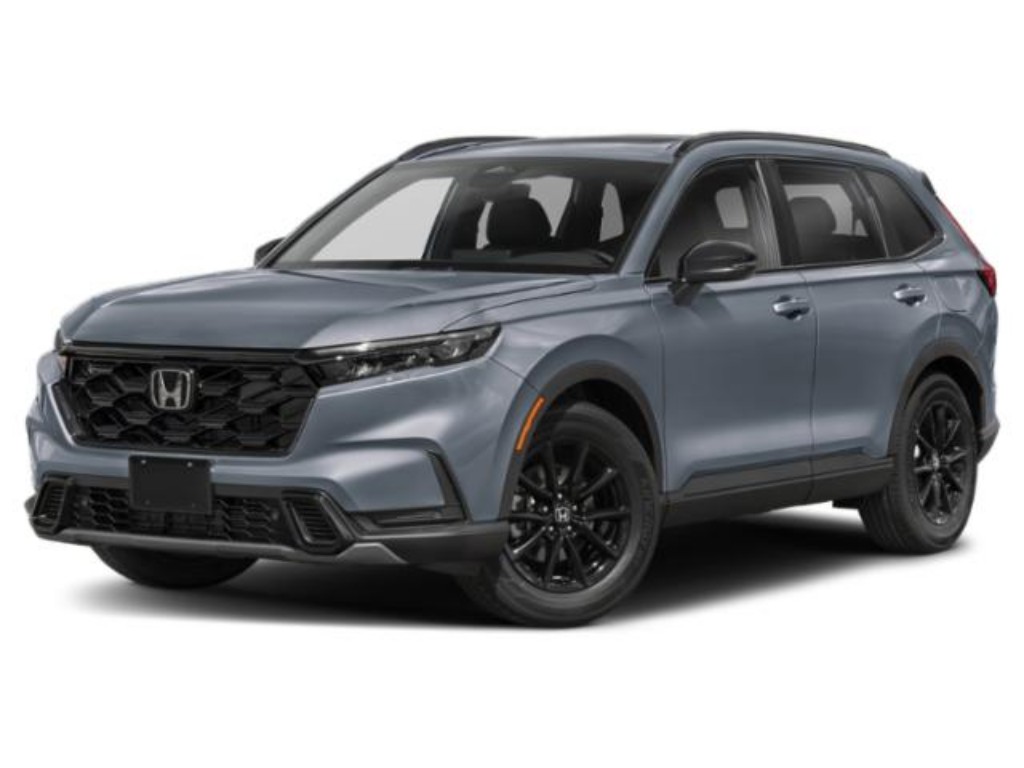 2026 Honda CR-V Fhev