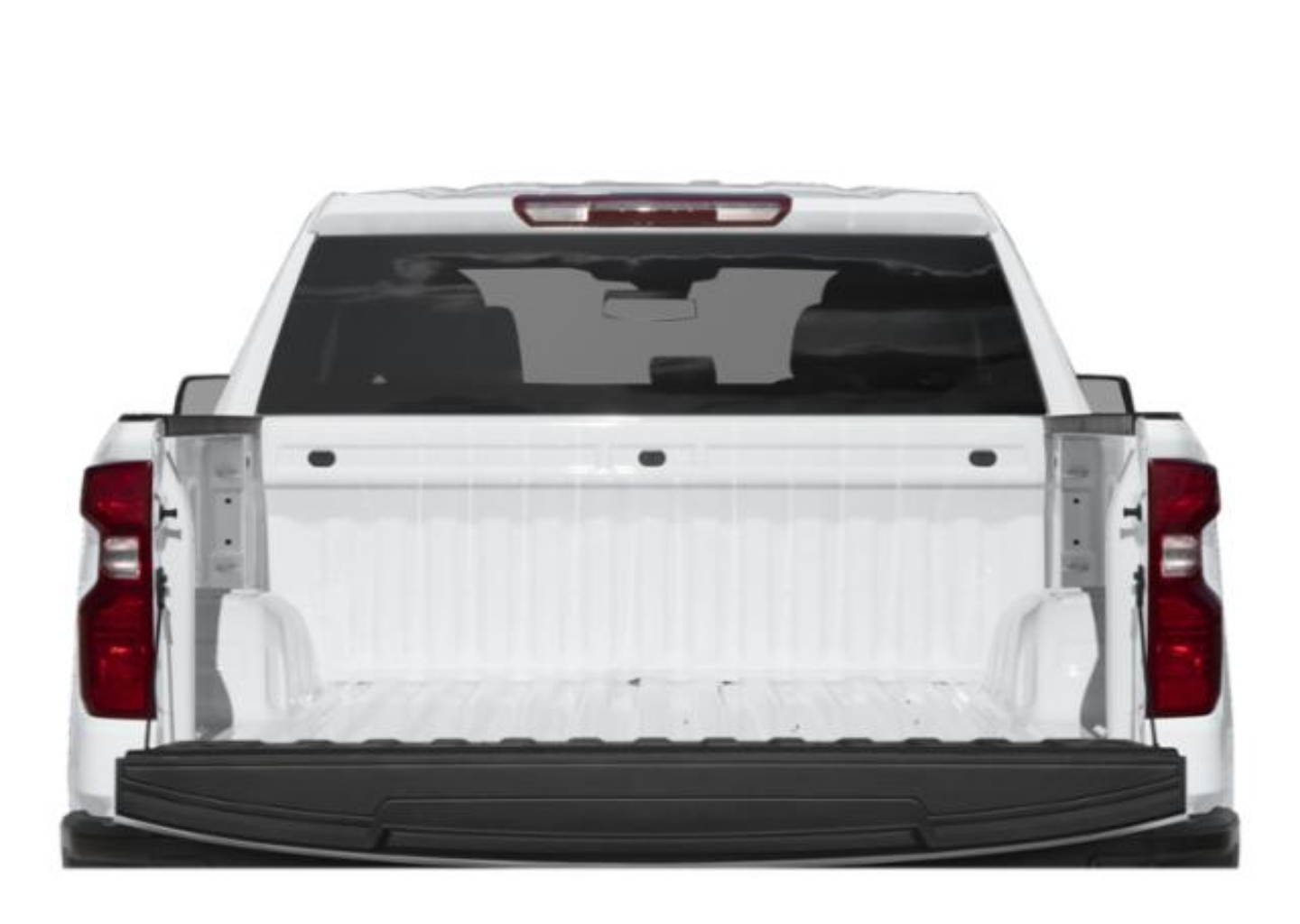 2026 Chevrolet Silverado 1500 Work Truck - Photo 39