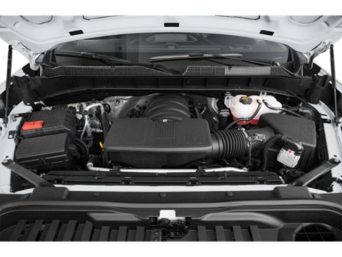 2026 Chevrolet Silverado 1500 Custom - Photo 11