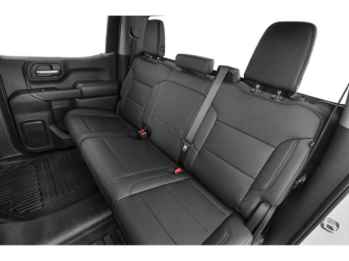 2026 Chevrolet Silverado 1500 Custom - Photo 12