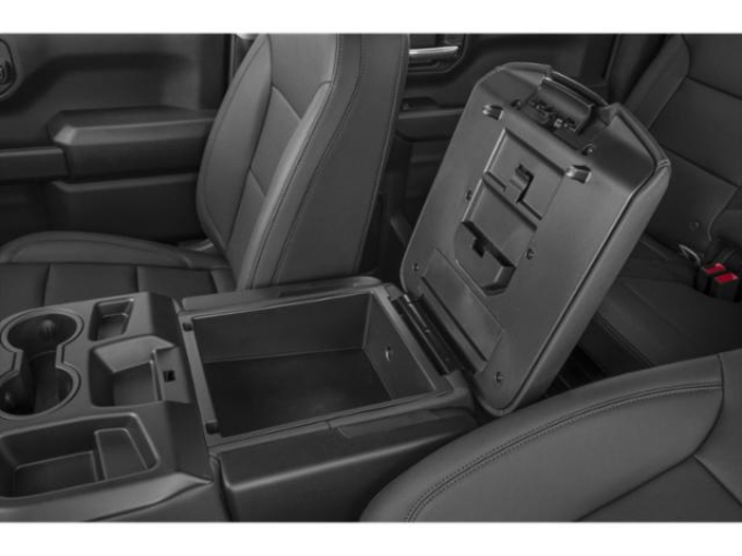 2026 Chevrolet Silverado 1500 Custom - Photo 13