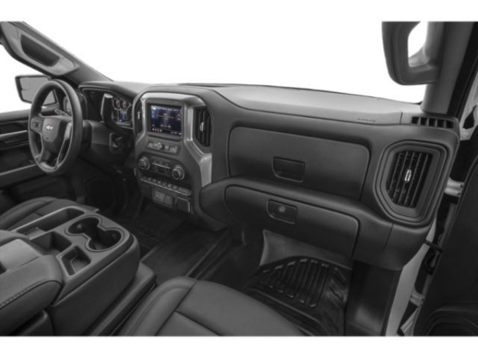2026 Chevrolet Silverado 1500 Custom - Photo 14