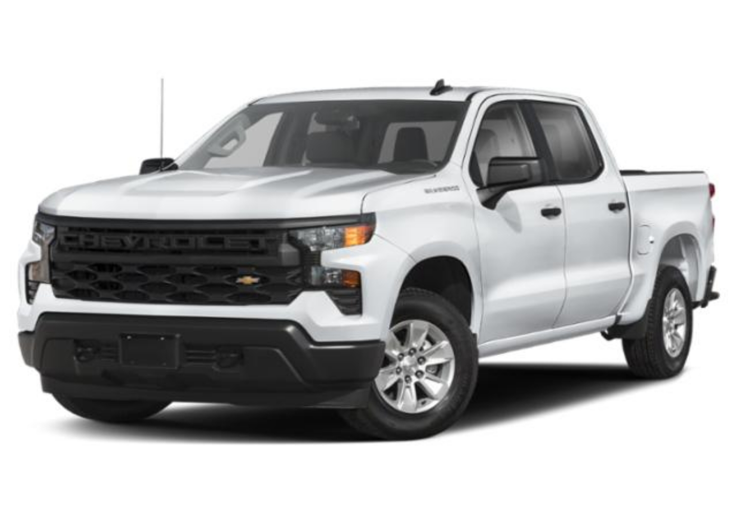 2026 Chevrolet Silverado 1500 Work Truck - Photo 30