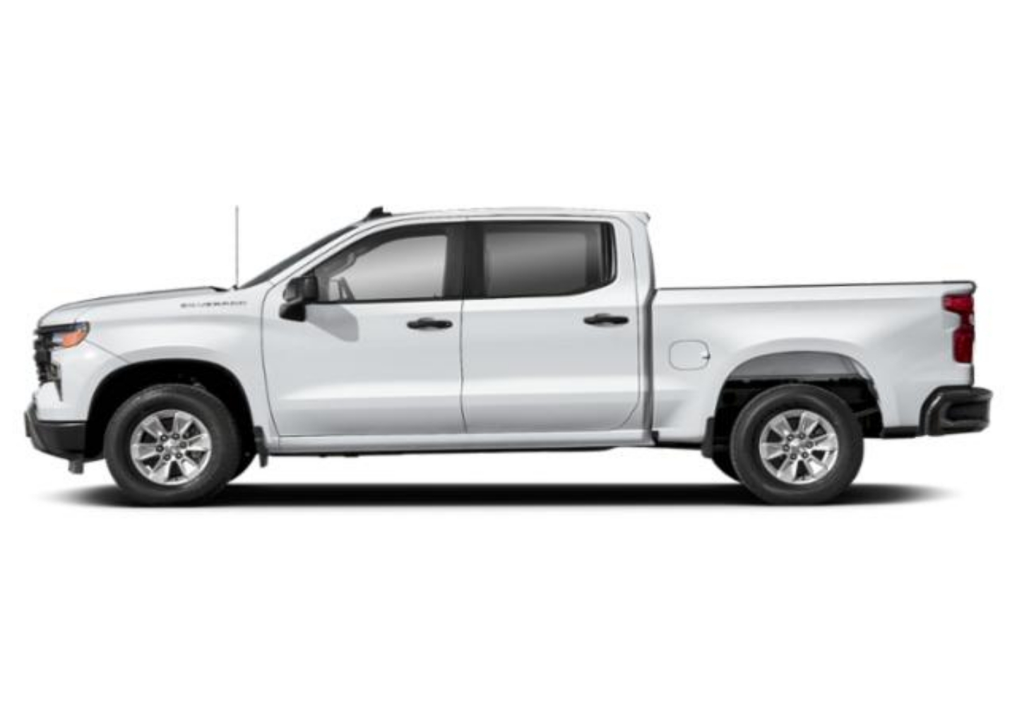 2026 Chevrolet Silverado 1500 Work Truck - Photo 32