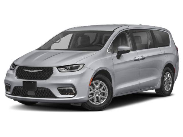 2024 Chrysler Pacifica Touring