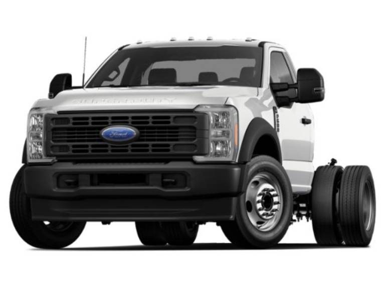 2026 Ford Super Duty F-600 DRW