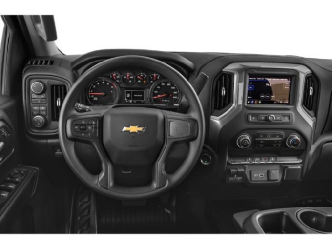 2026 Chevrolet Silverado 2500 HD Custom - Photo 7