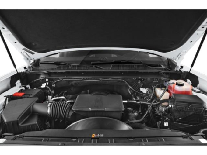 2026 Chevrolet Silverado 2500 HD Custom - Photo 12