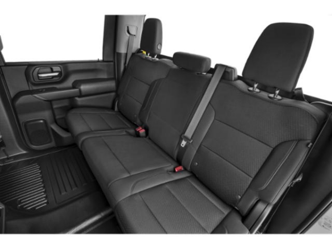2026 Chevrolet Silverado 2500 HD Custom - Photo 13