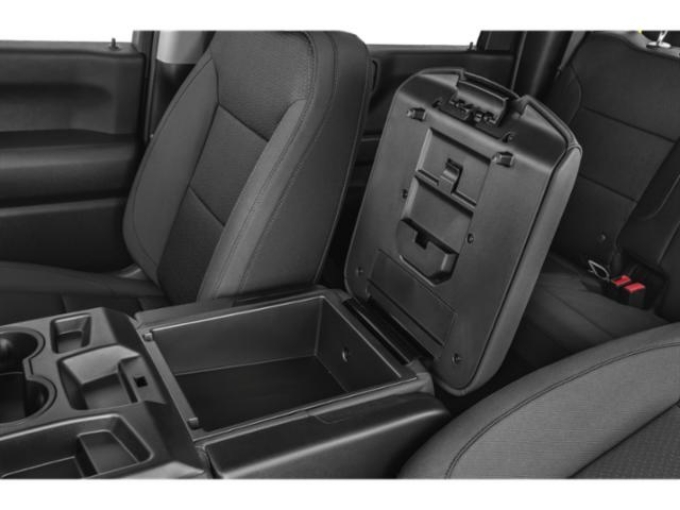 2026 Chevrolet Silverado 2500 HD Custom - Photo 14
