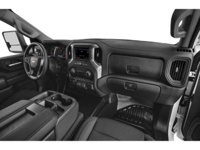 2026 Chevrolet Silverado 2500 HD Custom - Photo 15