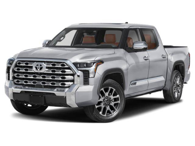 2024 Toyota Tundra 2WD 1794 Edition