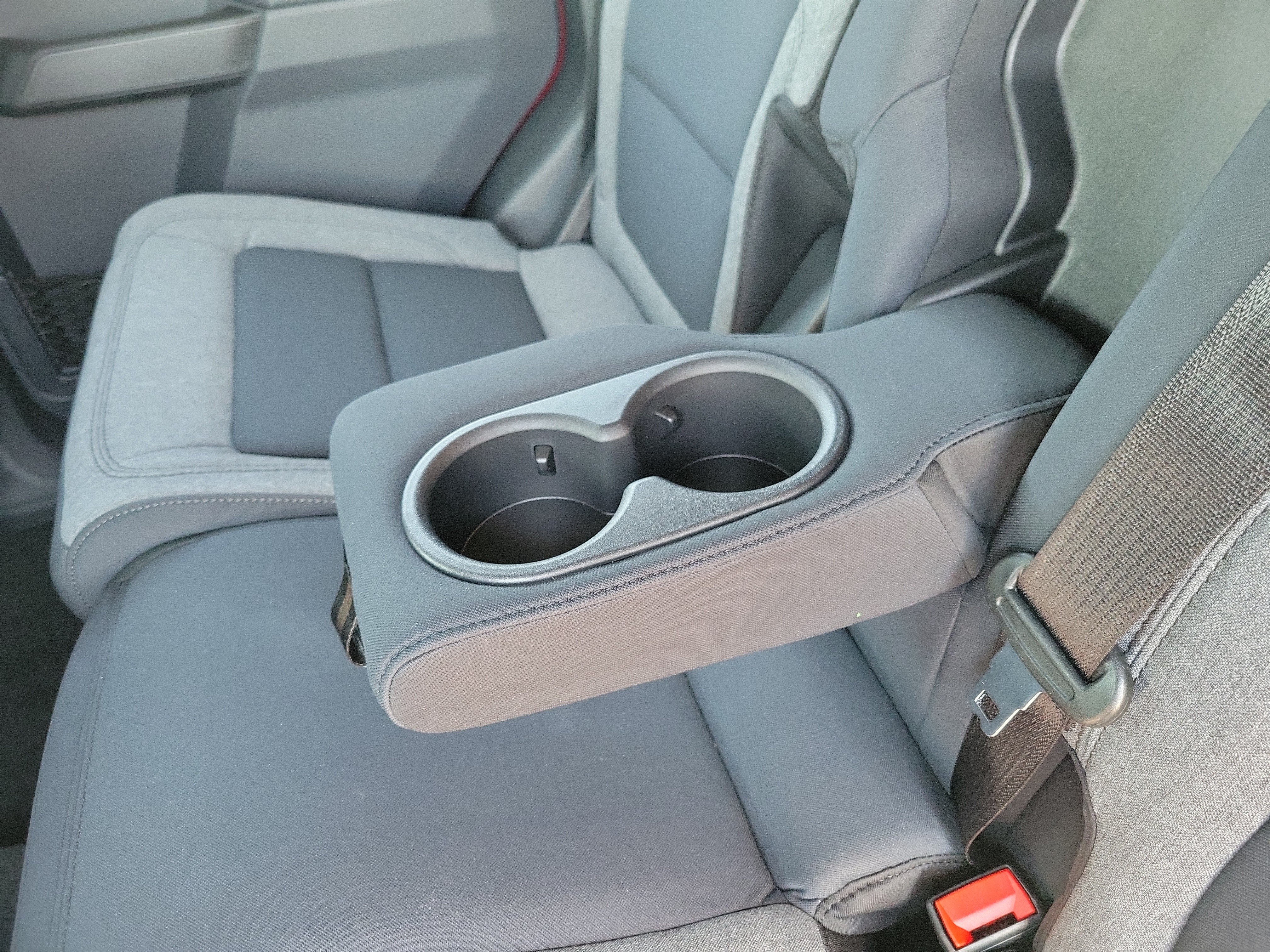 2025 Ford Bronco 4-Door Base - Photo 14