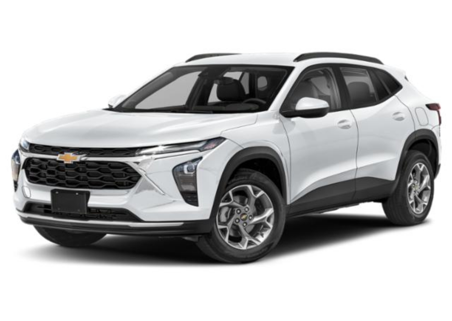 2026 Chevrolet Trax RS - Photo 119