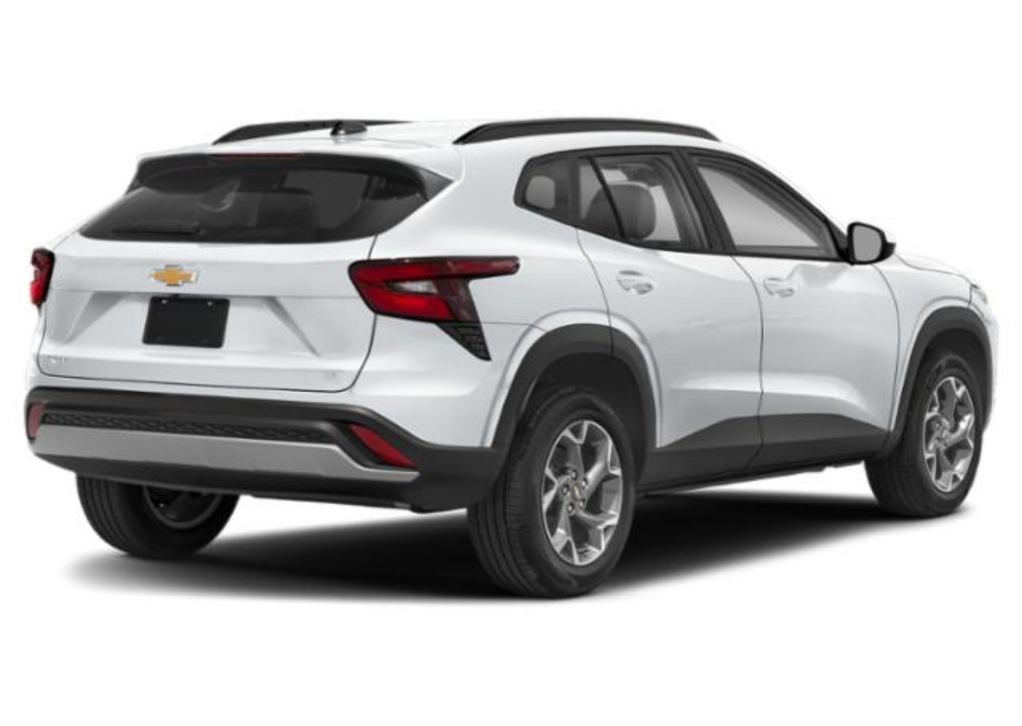 2026 Chevrolet Trax RS - Photo 120