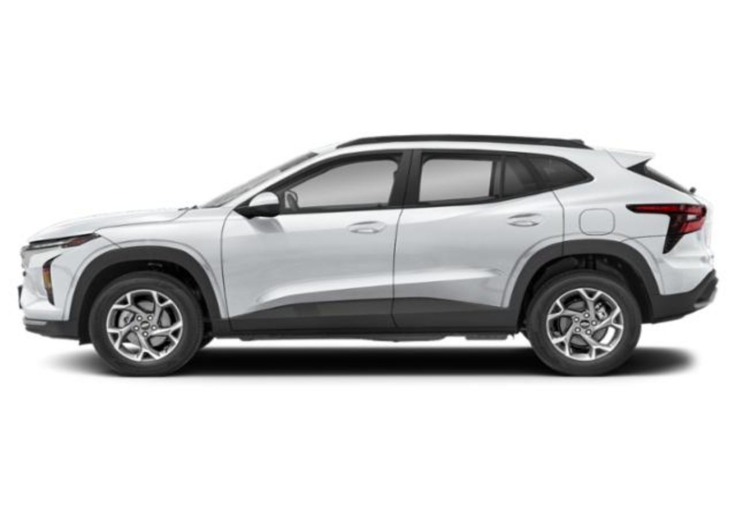 2026 Chevrolet Trax RS - Photo 121