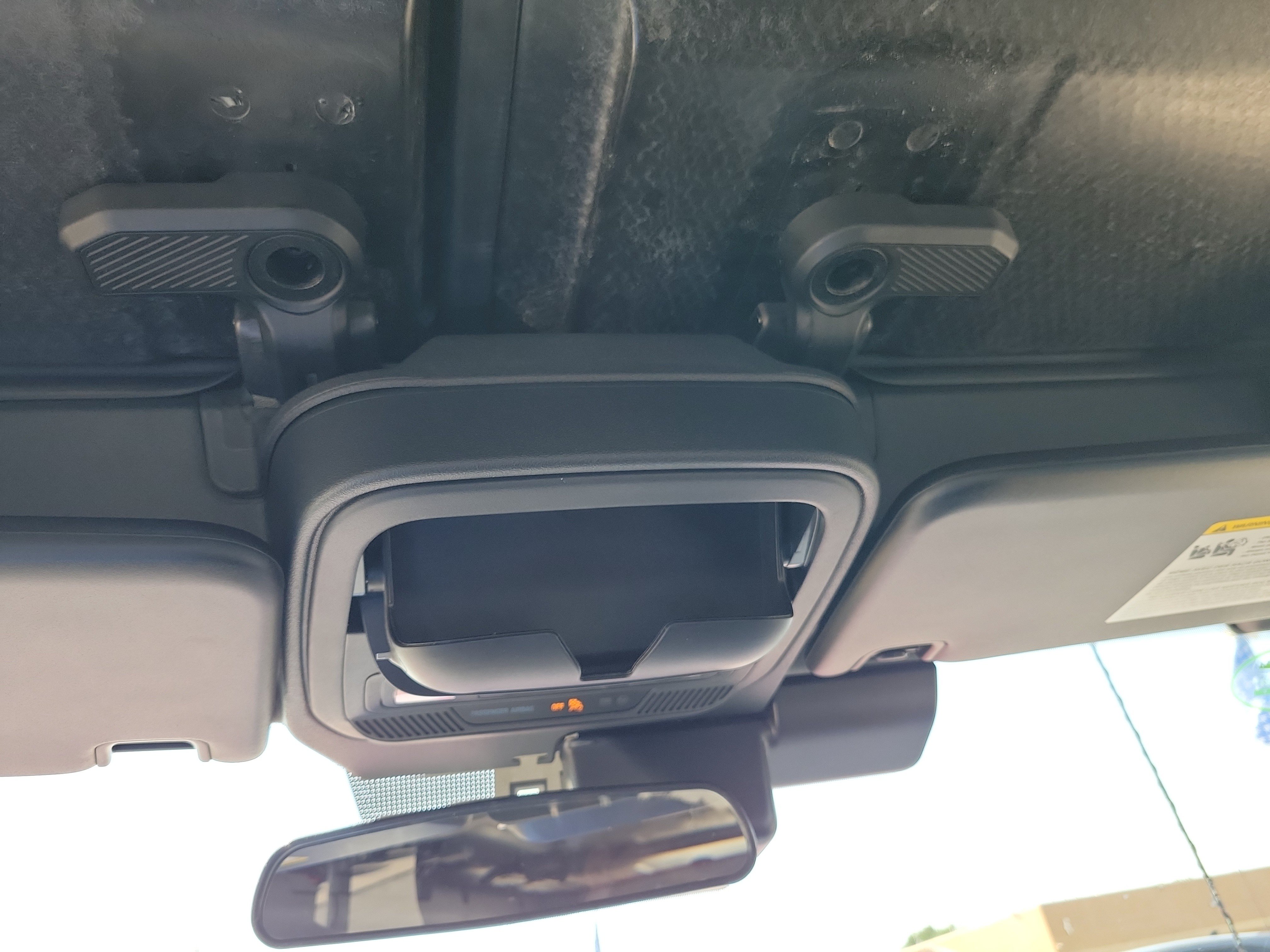 2025 Ford Bronco 4-Door Base - Photo 29
