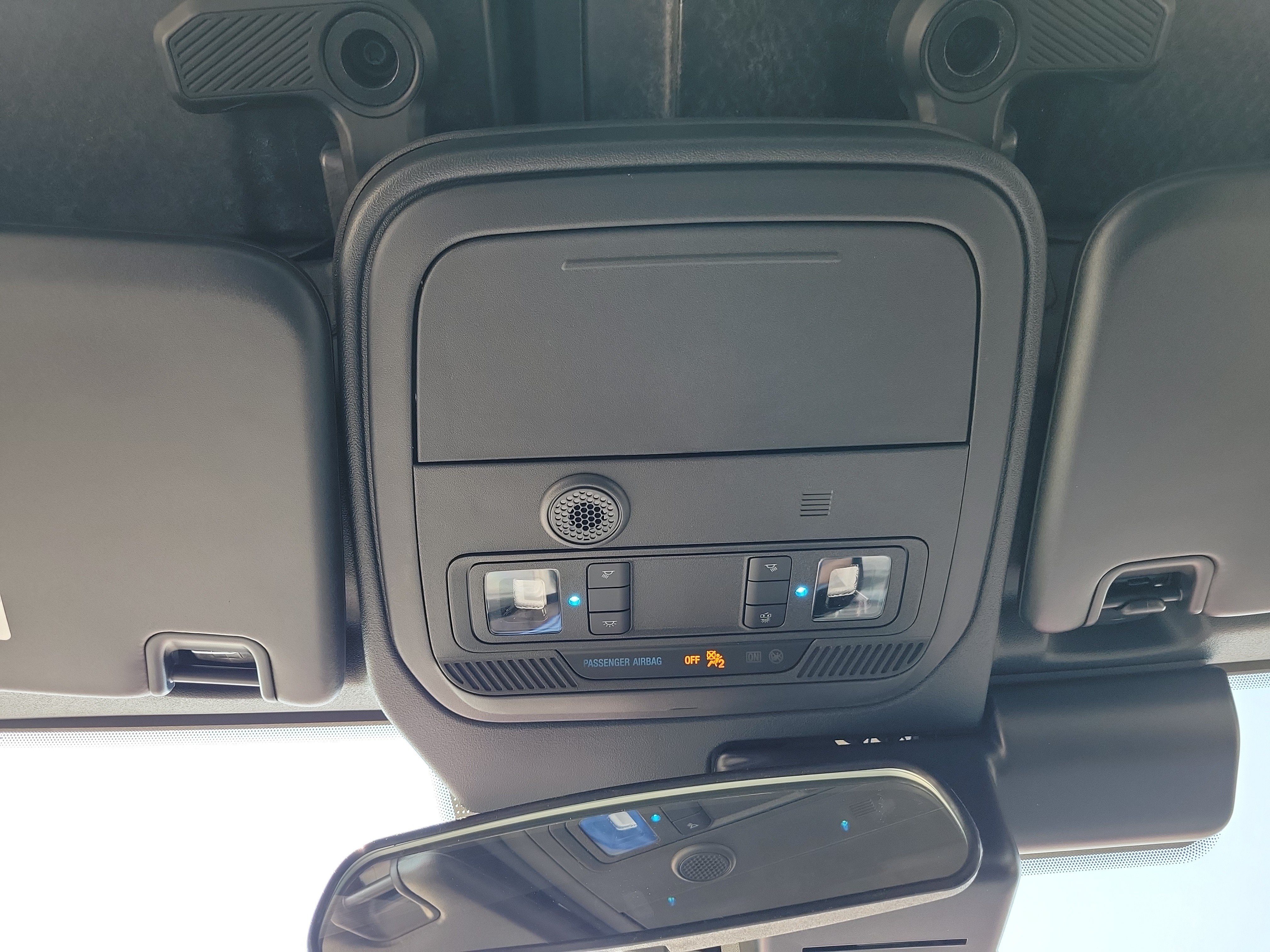 2025 Ford Bronco 4-Door Base - Photo 30