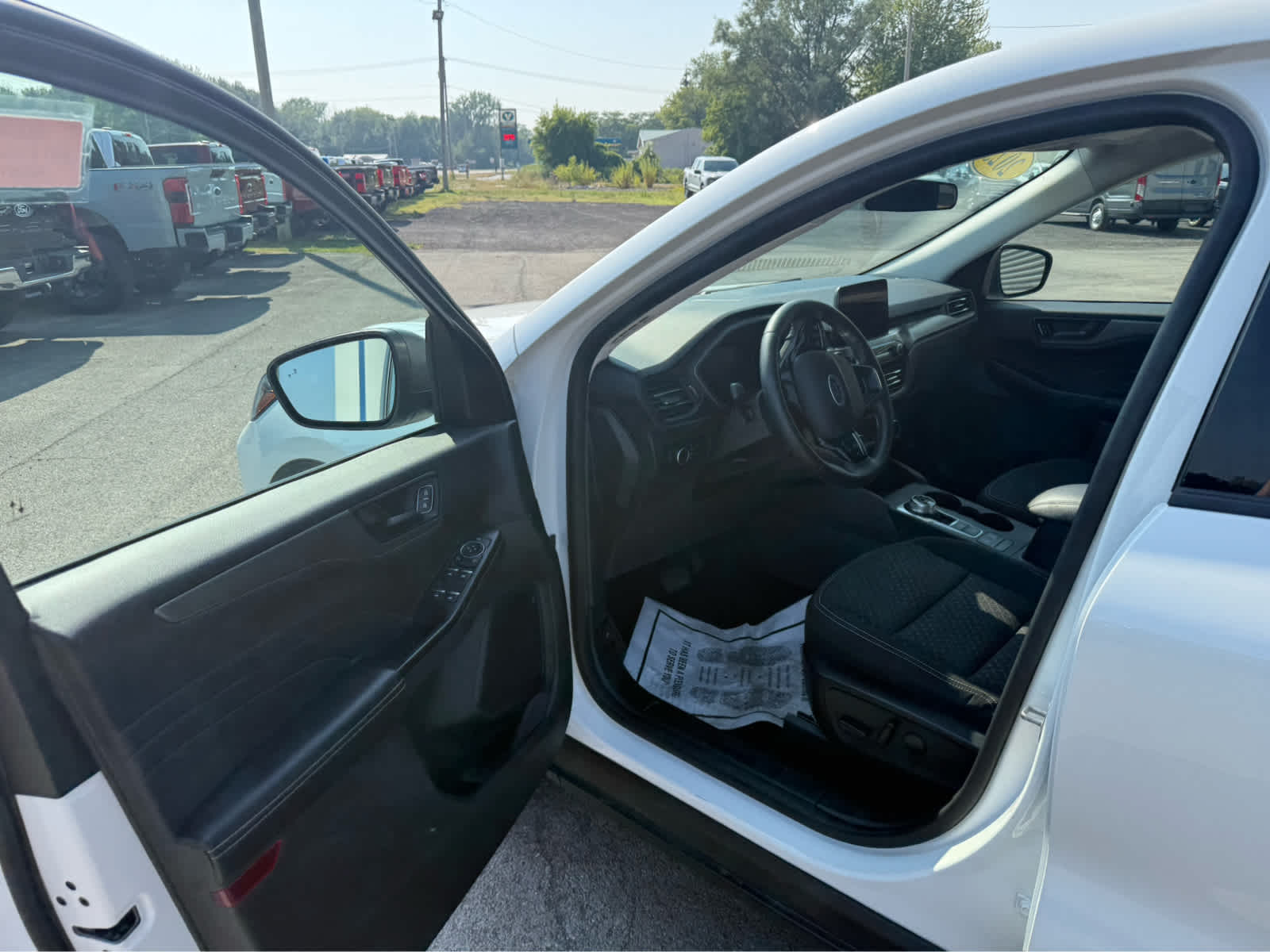2023 Ford Escape Active - Photo 6