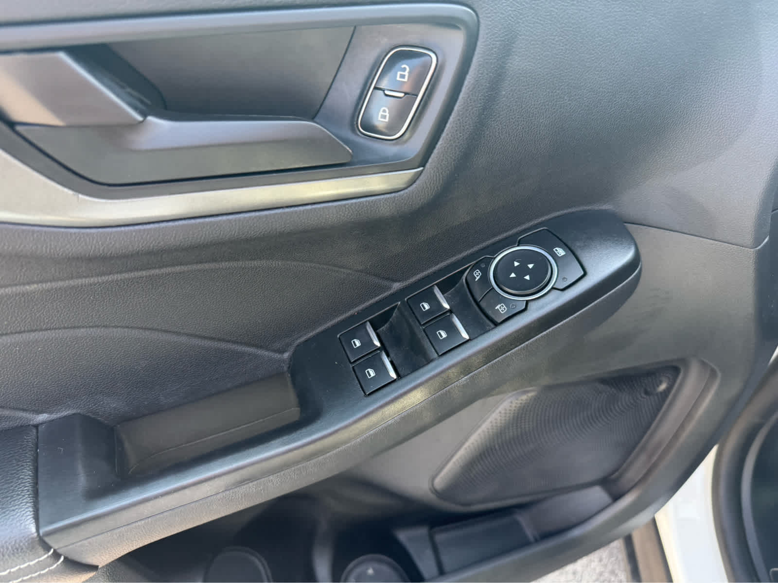 2023 Ford Escape Active - Photo 7