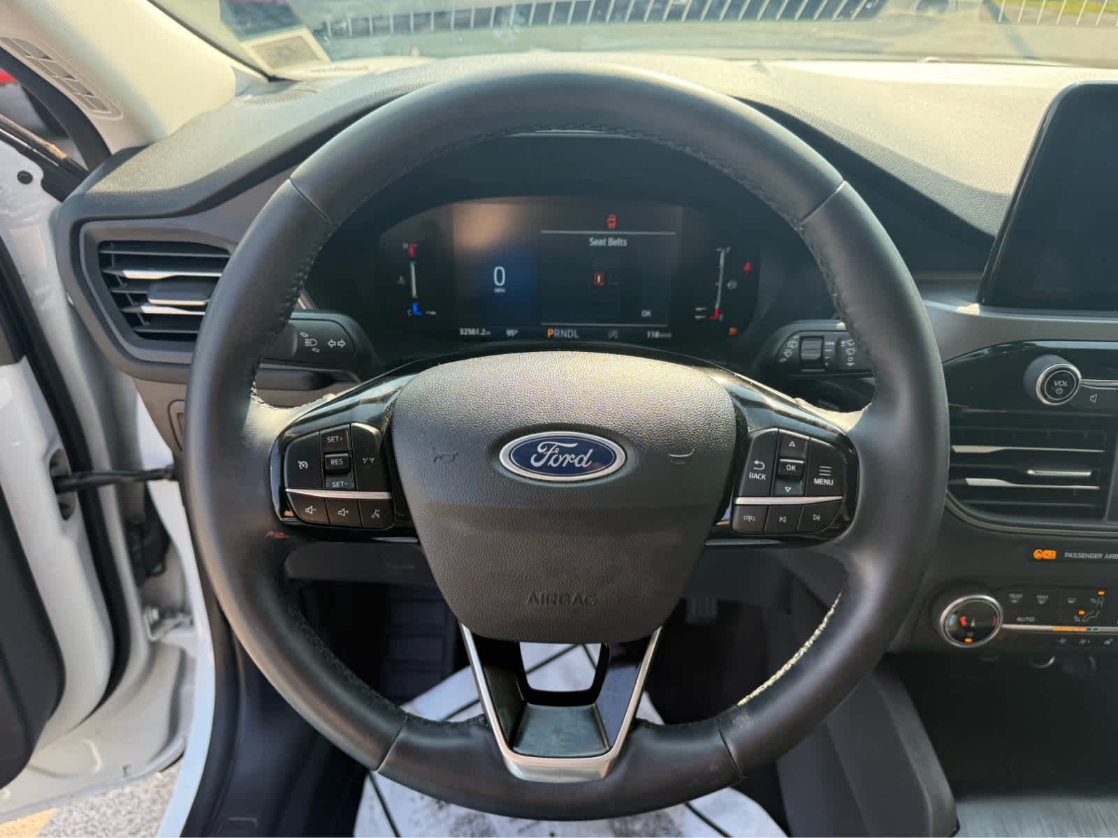 2023 Ford Escape Active - Photo 9