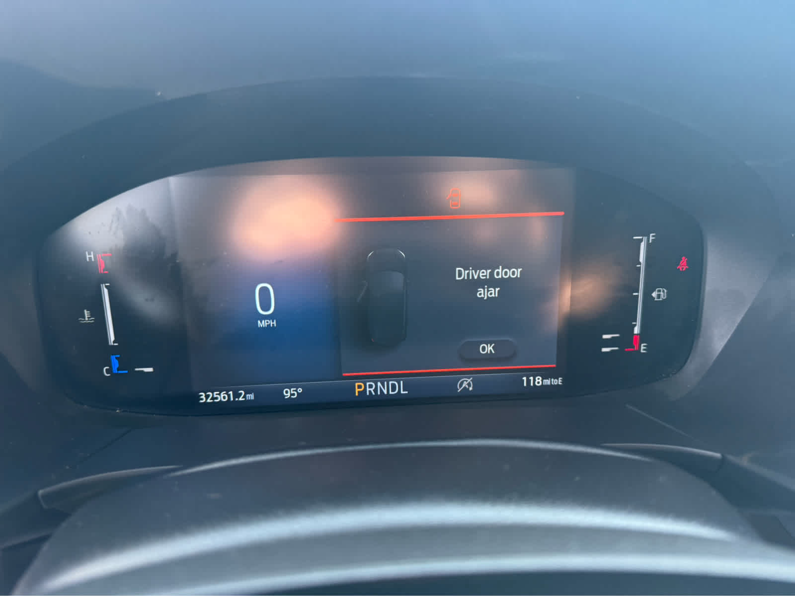 2023 Ford Escape Active - Photo 10