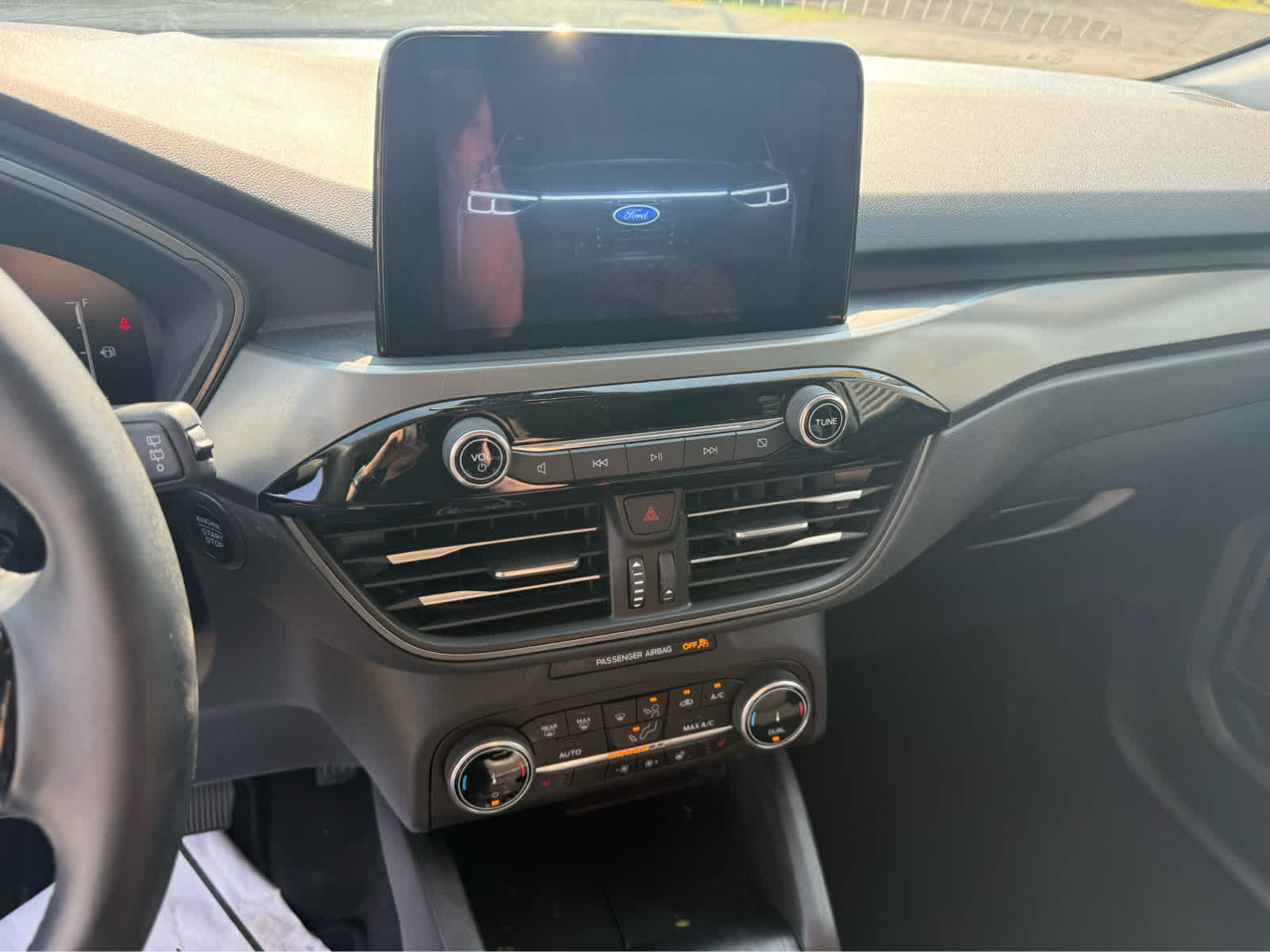 2023 Ford Escape Active - Photo 13