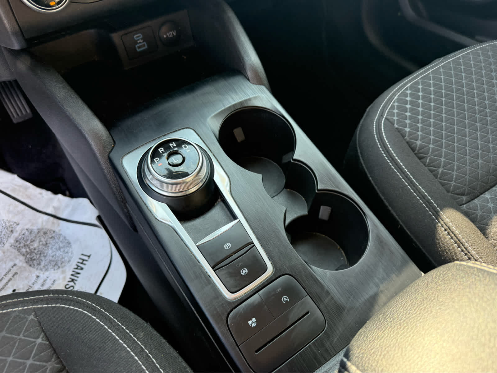 2023 Ford Escape Active - Photo 14