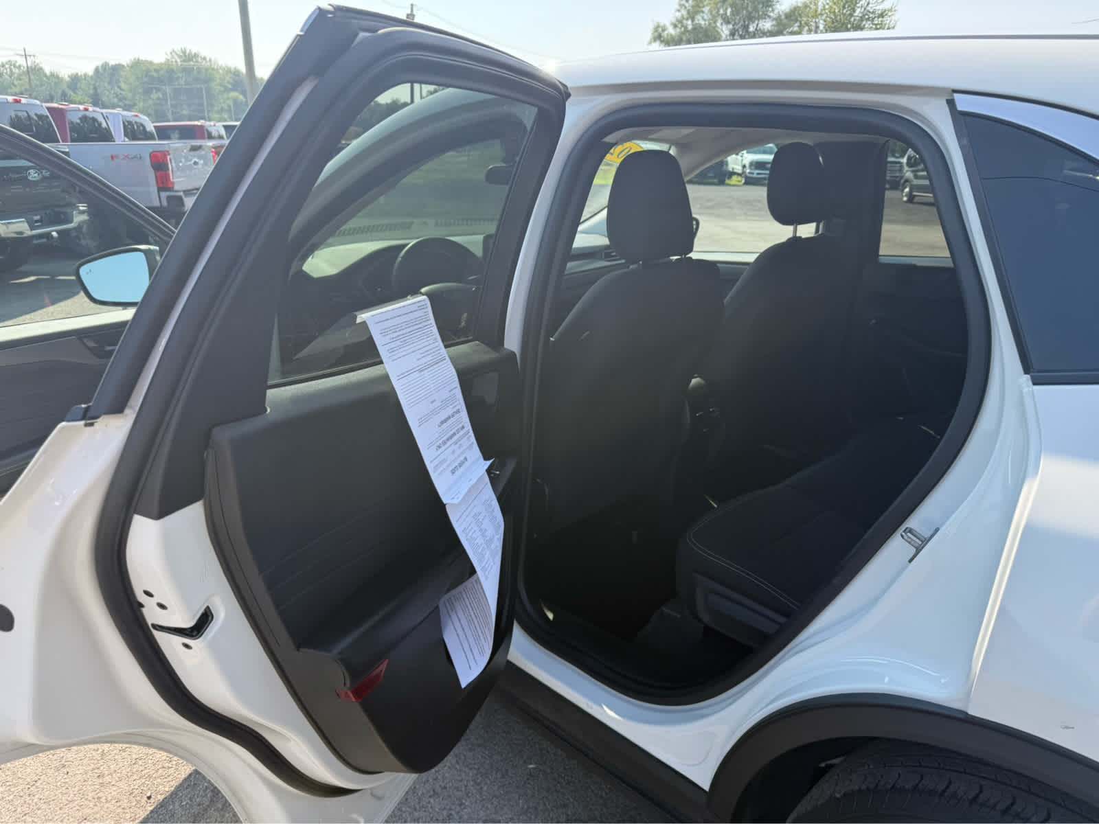 2023 Ford Escape Active - Photo 15