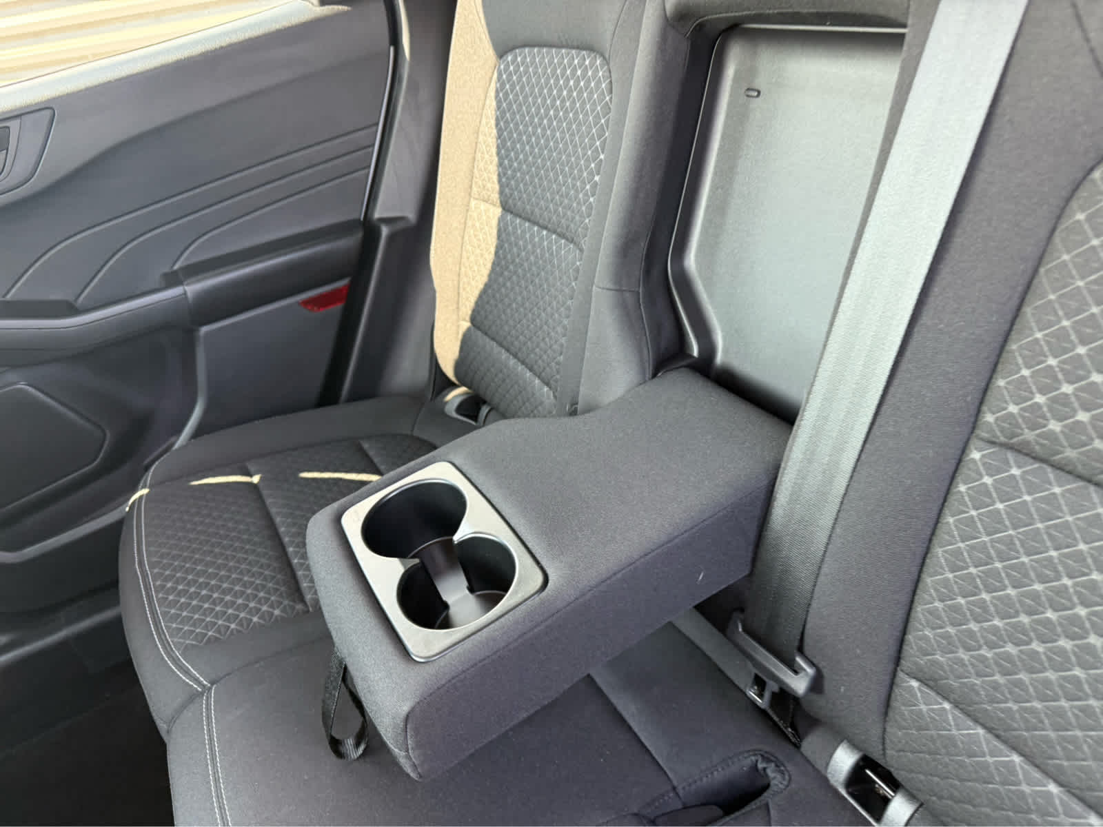 2023 Ford Escape Active - Photo 17