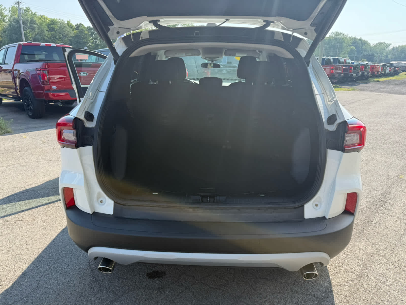 2023 Ford Escape Active - Photo 18