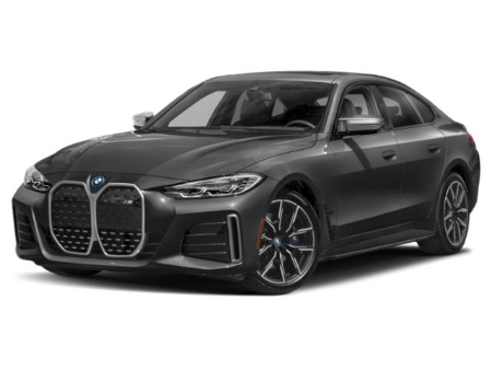 2023 BMW I4 eDrive40