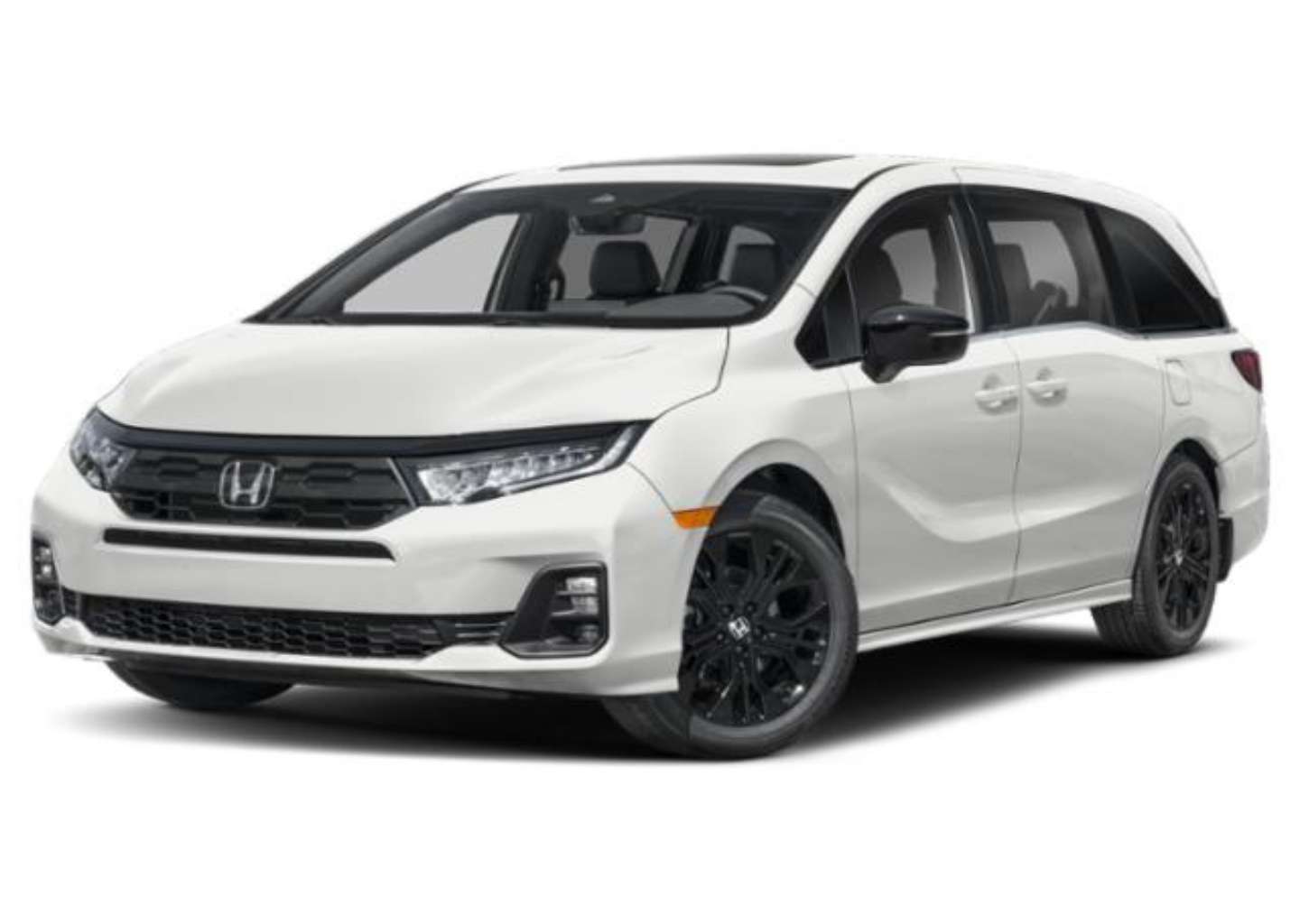 2026 Honda Odyssey Sport L's photo