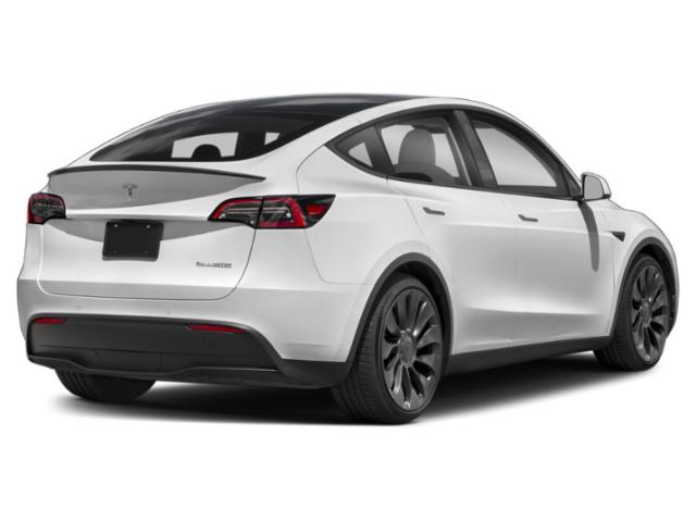 Used 2023 Tesla Model Y Long Range with VIN 7SAYGDEE6PA209992 for sale in Los Angeles, CA