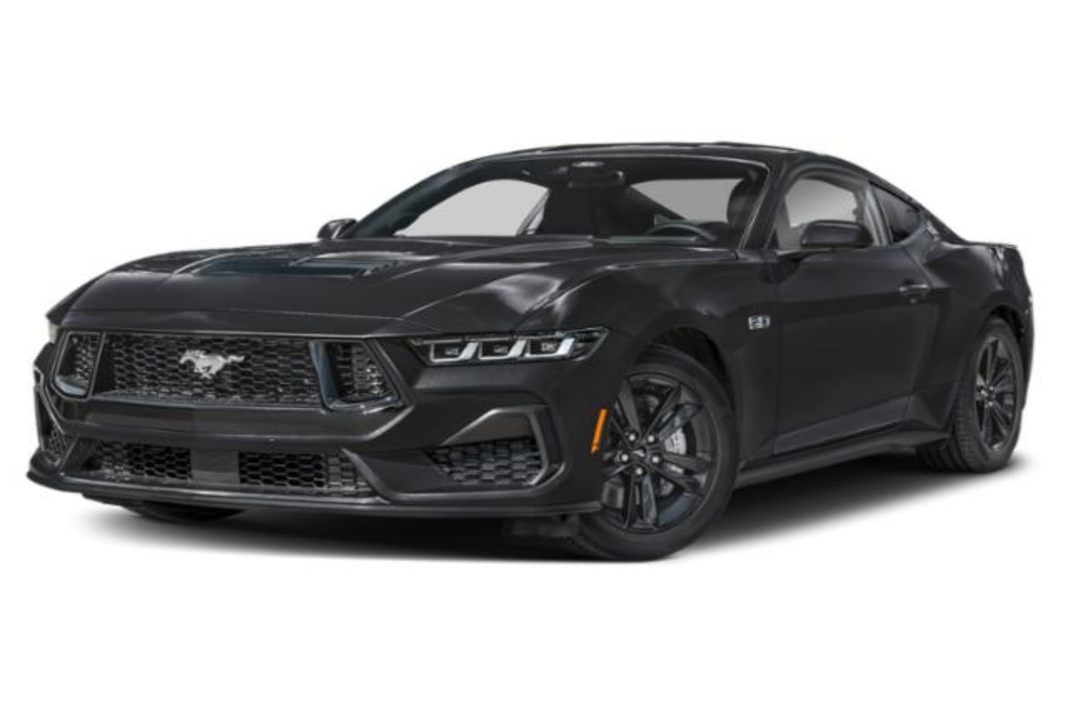 2024 Ford Mustang GT Premium Fastback's photo