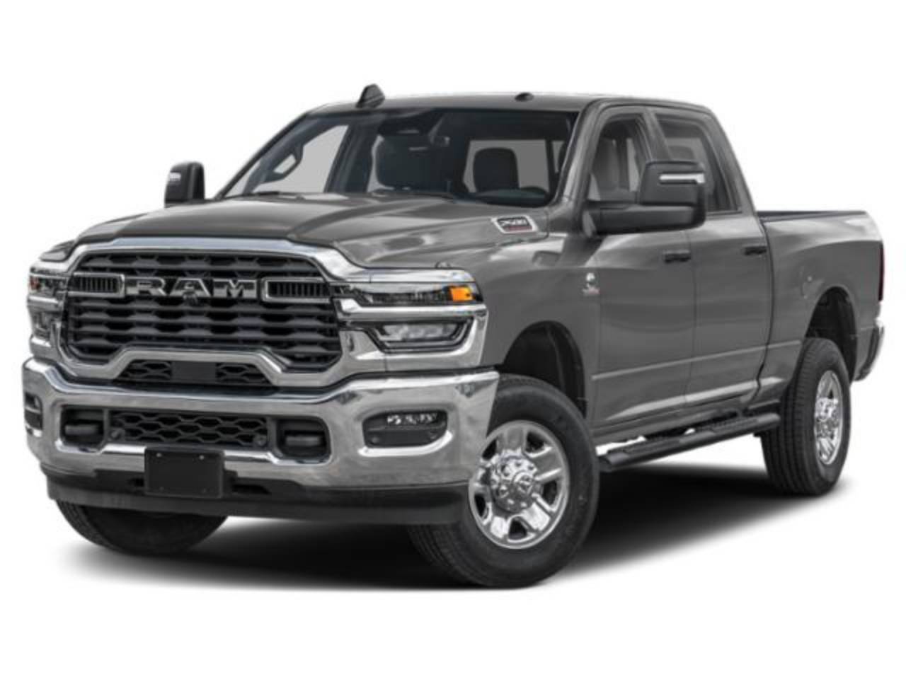 2026 RAM 2500 Tradesman/Black Express 4X4 Crew Cab SWB's photo