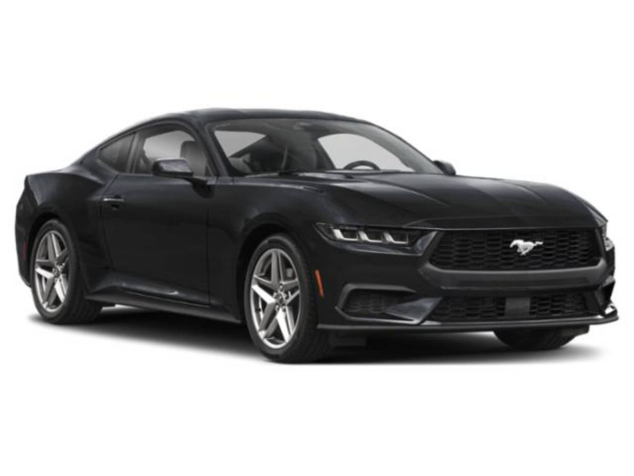 2026 Ford Mustang EcoBoost Fastback - Photo 6