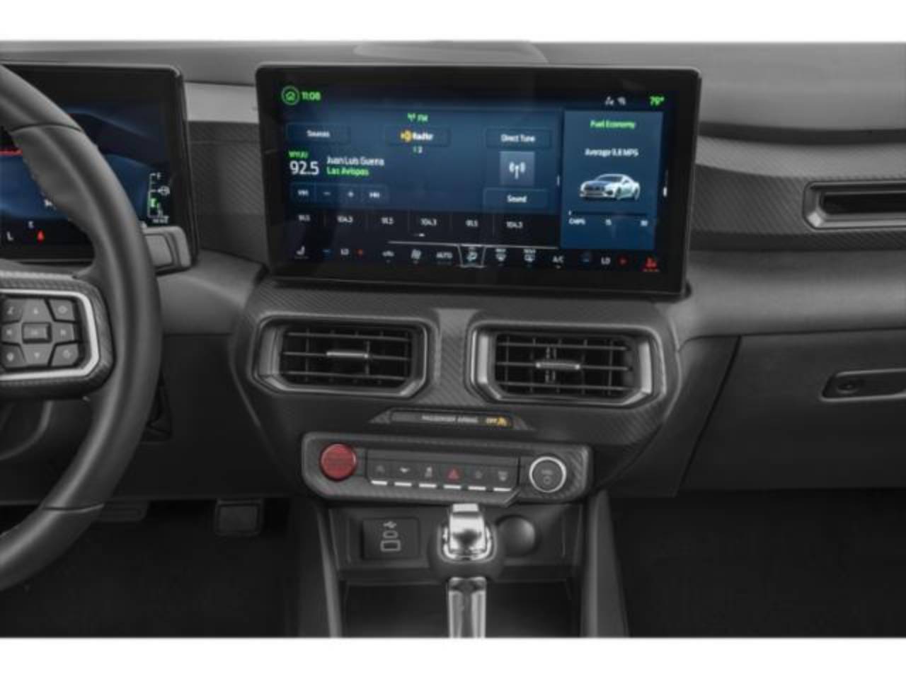 2026 Ford Mustang EcoBoost Fastback - Photo 10