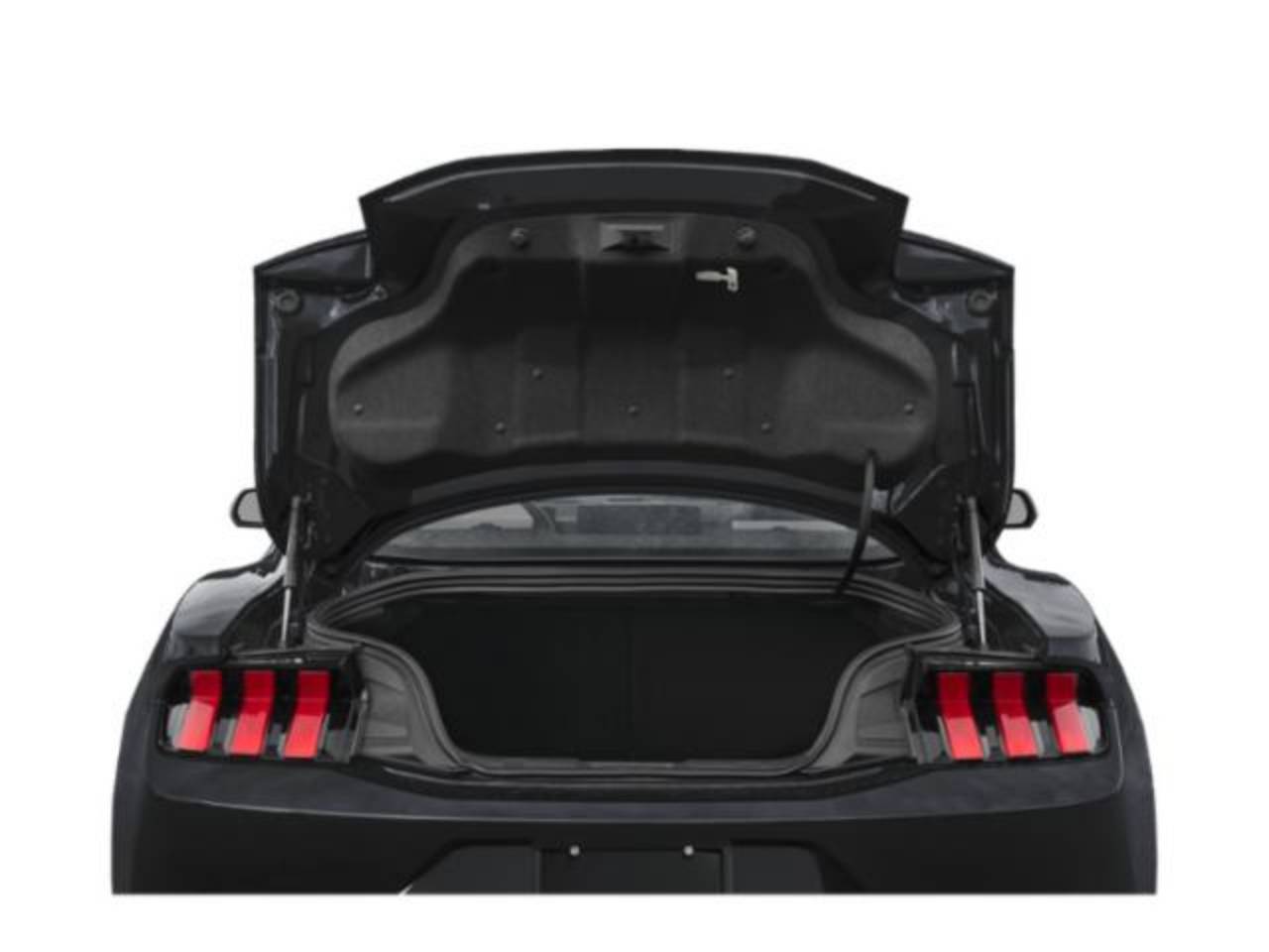 2026 Ford Mustang EcoBoost Fastback - Photo 11