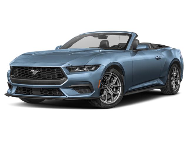 2026 Ford Mustang EcoBoost®