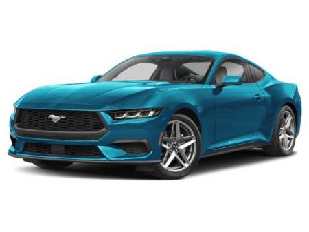 2026 Ford Mustang EcoBoost® Premium