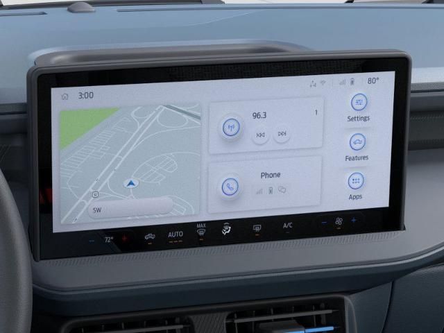 2025 Ford Maverick Lobo Standard - Photo 15