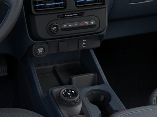 2025 Ford Maverick Lobo Standard - Photo 16