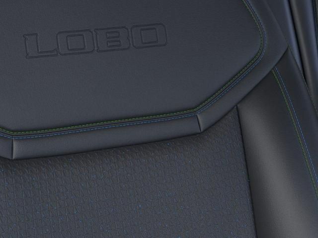 2025 Ford Maverick Lobo Standard - Photo 17