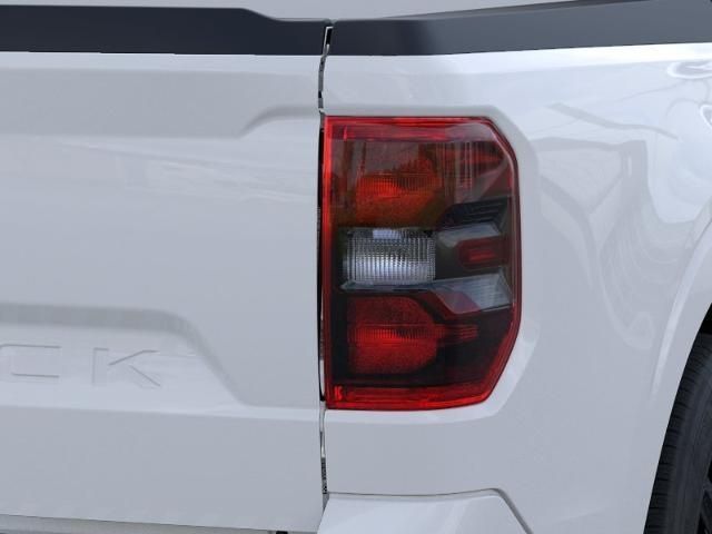 2025 Ford Maverick Lobo Standard - Photo 22