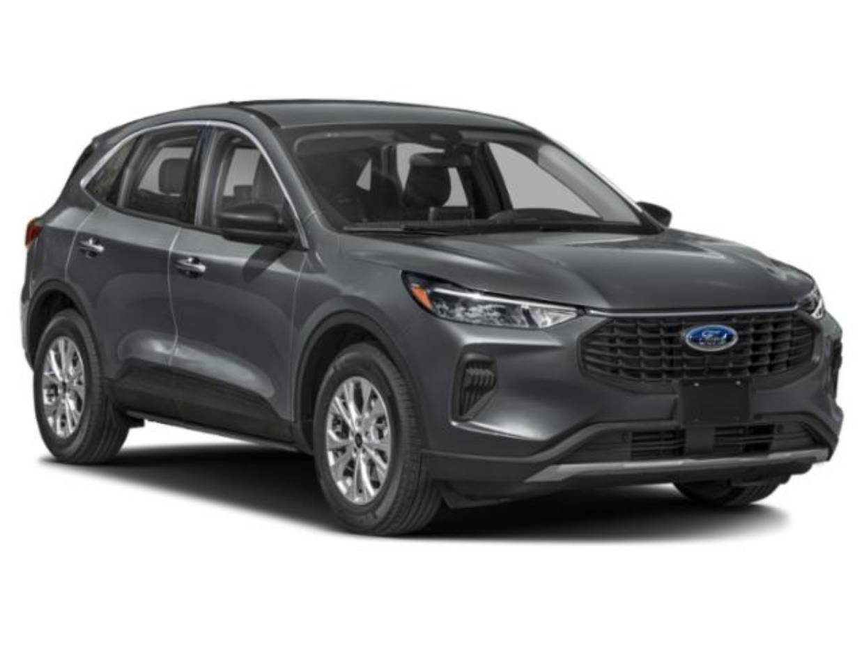 2023 Ford Escape Active - Photo 6