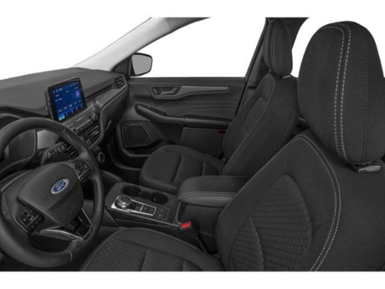 2023 Ford Escape Active - Photo 9